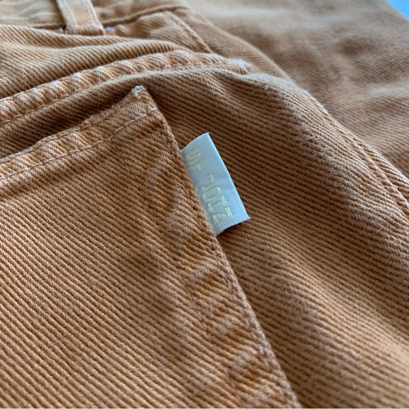 Vintage ST JOHN High Rise Mom Jeans • Sz 6 - Picture 8 of 11